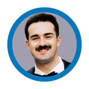 Chase McGrath Headshot